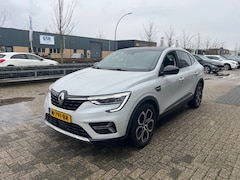 Renault Arkana - 1.6 E-Tech Hybrid 145 Intens | Achteruitrijcamera | Extra getint glas | Keyless entry/star