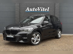 BMW X1 - xDrive25e M-Sport | Panodak | Camera | Head-Up | Comfort Access | Adaptive Cruise