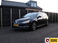 Volkswagen Golf Variant - 1.5 TSI Comfortline Business | PANO | LED | CLIMA