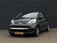 Peugeot 107 - 1.0 12V 5DR 2-TRONIC