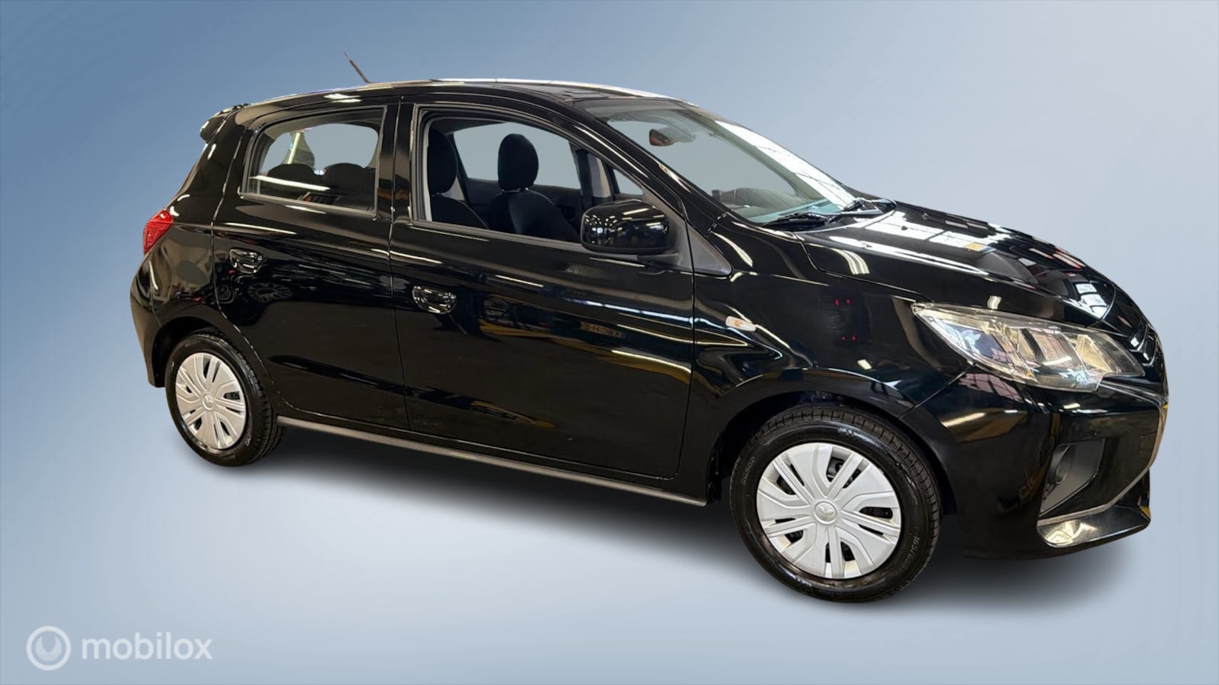 Mitsubishi Space Star - 1.2 Cool+ 1.2 Cool+, Airco, Carplay - AutoWereld.nl