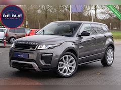 Land Rover Range Rover Evoque - 2.0 TD4 180Pk HSE|1ste Eig|Automaat|Bi-Color Leder|Panoramadak|Meridian|Dealer Onderhouden