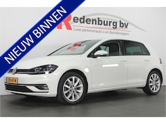 Volkswagen Golf - 1.5 TSI Highline - Navi / Camera / Dodehoek / ErgoComfort
