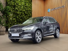 Volvo XC60 - 2.0 T6 Plug-in hybrid AWD Inscription | Trekhaak | Camera | Pano | Harman/Kardon | Memory