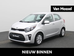 Kia Picanto - Easy 1.0 | APPLE CARPLAY | ACHTERUITRIJCAMERA | AIRCO | NAVIGATIE |