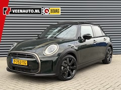 MINI Cooper - 1.5 Resolute Edition