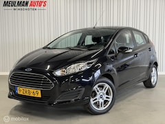 Ford Fiesta - 1.0 Style