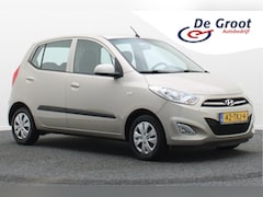 Hyundai i10 - 1.2 Plus