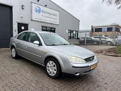 Ford Mondeo - 1.8-16V Trend | CLIMA| Met APK