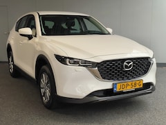 Mazda CX-5 - 2.0 e-SkyActiv-G M Hybrid 165 Centre-Line Rijklaar + 12 maanden Bovag-garantie Henk Jongen