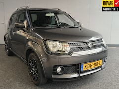 Suzuki Ignis - 1.2 Select Automaat Rijklaar + 12 maanden Bovag-garantie Henk Jongen Auto's in Helmond, al