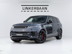 Land Rover Range Rover Sport - 3.0 P440e | Panodak | Meridian | Stoelventilatie | Soft Close | 23 inch |