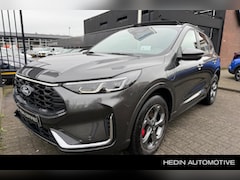 Ford Kuga - 2.5 PHEV ST-Line X | Panoramadak | Wegklapbare trekhaak | Winter Pack | Technology Pack