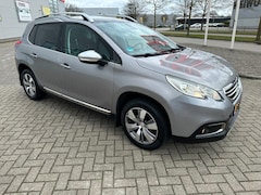 Peugeot 2008 - 1.2 PureTech Allure