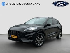 Ford Kuga - 2.5 PHEV ST-Line X | Trekhaak | Org. NL | Navi | Cruise control | Bluetooth | | Cruise con