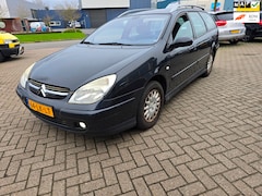 Citroën C5 Break - 2.0-16V Ligne Prestige