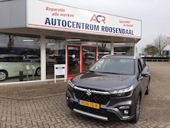Suzuki S-Cross - 1.4 Boosterjet Style Smart Hybrid