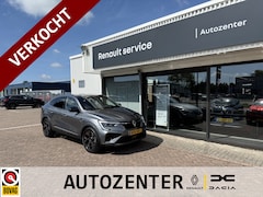 Renault Arkana - 1.6 E-Tech Hybrid 145 R.S. Line | 360 camera | reservewiel | carplay | tijdelijk gratis To