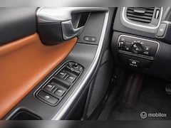 Volvo V60 - 2.4 D6 AWD Plug-In Hybrid Summum