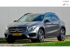Mercedes-Benz GLA-Klasse - 250 4Matic /// AMG - Edition 1 /// Alcantra/Leer / Dealer-Oh /