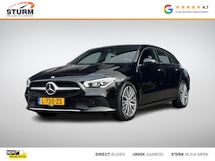 Mercedes-Benz CLA-klasse Shooting Brake - 180 Business Solution Luxury NL-Auto, Trekhaak Uitklapbaar