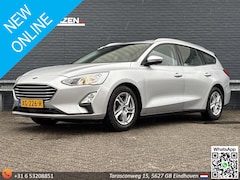 Ford Focus Wagon - 1.0 EcoBoost Trend Edition Business | € 5.450, - NETTO | Airco | Cruise | Navi | PDC | Tre