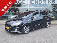 Ford S-Max - 1.5 ST-Line 7p | Climate | Camera | Memory seat | All Season banden | (occasion)