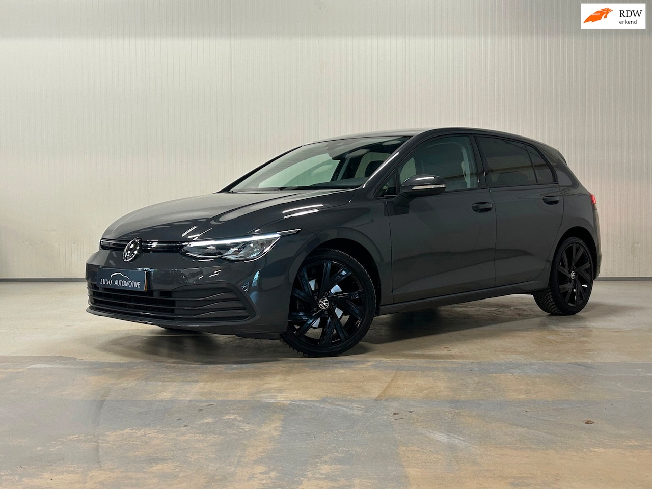 Volkswagen Golf - 1.5 TSI Business | CAMERA | LED | CARPLAY | ACC | DEALERONDERHOUDEN - AutoWereld.nl