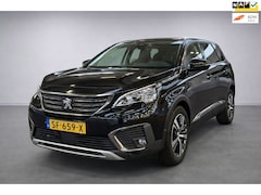 Peugeot 5008 - 1.6 e-THP Blue Lease Premium NW Ketting Trekhaak