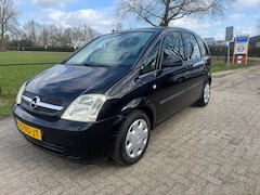 Opel Meriva - 1.6-16V Enjoy, APK, NAP, airco