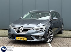 Renault Mégane Estate - 1.3 TCe GT-Line | Apple Carplay/Android Auto | Cruise control | Navigatiesysteem full map