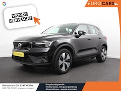 Volvo XC40 - 1.5 T4 Plug-in hybrid Plus Bright Climate control Adaptieve cruise control Parkeersensoren