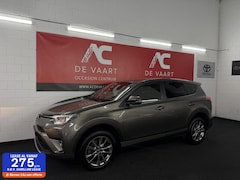 Toyota RAV4 - 2.5 Hybrid Dynamic Sport - AWD/NAVI/CAM/TREKHAAK