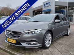 Opel Insignia Sports Tourer - 1.5 Turbo 165pk Business Executive Plus OPC-Pack | Navi | Apple Carplay | Clima | Cruise |