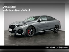 BMW 2-serie Gran Coupé - 218i M-Sport Pro | Panoramadak | Stoelverwarming | Comfort Access | Verwarmd stuur |