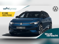 Volkswagen ID.7 Tourer - Pro S Limited Edition 86 kWh