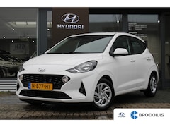 Hyundai i10 - 1.0 Comfort | Airco | DAB ontvanger