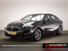 BMW 2-serie Gran Coupé - 218i Business Edition Plus | SPORT LINE / PARKING PACK | STOELVERWARMING | DAB | APPLE | C