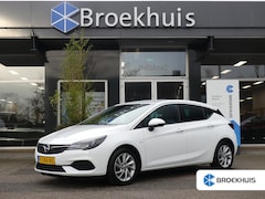 Opel Astra - 1.2 Turbo Business Elegance | NAVI | CAMERA | PARKEERSENSOREN V+A | KEYLESS ENTRY/START |