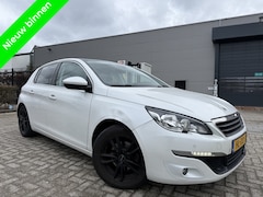 Peugeot 308 - 1.6 BlueHDi Clima Bluetooth Panoramadak