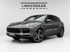 Porsche Cayenne - 3.0 E-Hybrid | Panodak | Sport Chrono | Luchtvering | Bose | 22 inch |