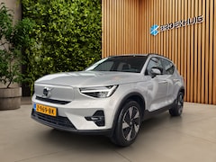 Volvo XC40 - Single Motor Extended Range Ultimate 82 kWh | Panoramadak | 360 Camera | Harman/Kardon | P