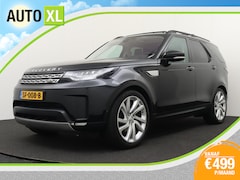 Land Rover Discovery - 3.0 259PK HSE Luxury 7p. Pano-dak Leder Merdian