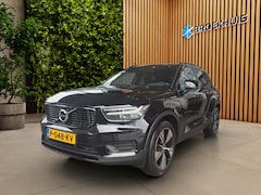 Volvo XC40 - 1.5 T4 Recharge R-Design | Camera | BLIS | Adaptive Cruise | Stuur/stoelverwarming