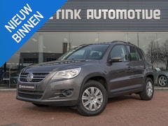 Volkswagen Tiguan - 1.4 TSI Comfort&Design | Camera | Carplay | Nette staat