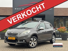 Peugeot 2008 - Style 1.2 Puretech