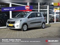 Suzuki Celerio - 1.0 Comfort