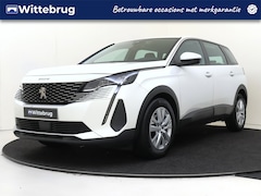 Peugeot 5008 - 1.2 PureTech Blue Lease Active | Camera | Carplay | Navigatie | 7-Persoons |