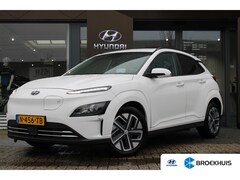 Hyundai Kona Electric - EV Fashion 64 kWh | Achteruitrijcamera | Head-up display | Keyless entry