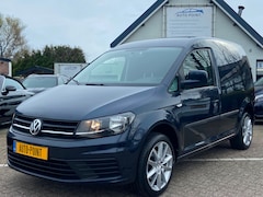 Volkswagen Caddy - 2.0 TDI MARGE/AIRCO/SPORTVELGEN/BLUETOOTH/PDC